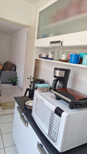 Apartamento da Dani